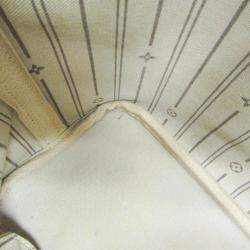 Pre Owned Louis Vuitton Neverfull PM Monogram Coated Canvas Tote Bag