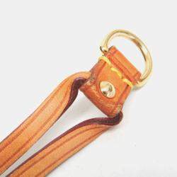 Pre Owned Louis Vuitton Neverfull PM Monogram Coated Canvas Tote Bag