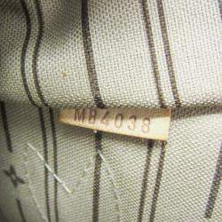 Pre Owned Louis Vuitton Neverfull PM Monogram Coated Canvas Tote Bag