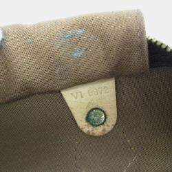 Pre Owned Louis Vuitton Speedy 35 Monogram Coated Canvas Shoulder Bag