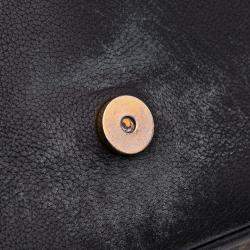 Pre Owned Louis Vuitton Brown Monogram Marignan