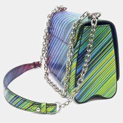 Pre Owned Louis Vuitton Multicolor Epi Leather Epi Twist MM