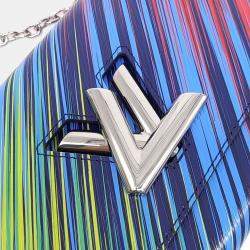 Pre Owned Louis Vuitton Multicolor Epi Leather Epi Twist MM