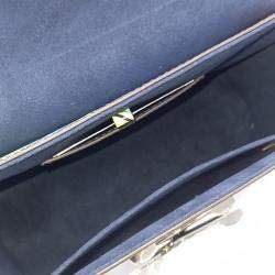 Pre Owned Louis Vuitton Multicolor Epi Leather Epi Twist MM