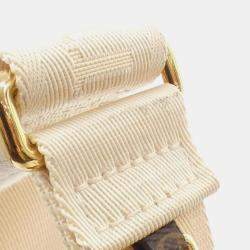 مملوكة مسبقًا Louis Vuitton OnTheGo PM Monogram Giant Coated Canvas Tote Bag