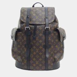 バックパック・リュック GUCCI BACKPACKS BEIGE EBONY Gucci Unisex GG The North Face x Gucci Backpack Beige Ebony