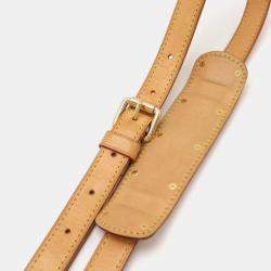 Pre Owned Louis Vuitton Sologne Monogram Multicolor Canvas Shoulder Bag