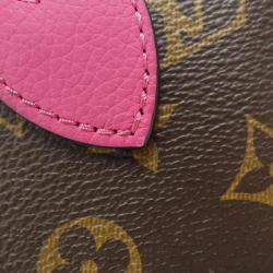 Pre Owned Louis Vuitton Neverfull BB Monogram Canvas Handbag