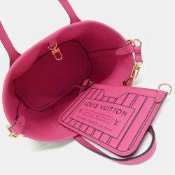 Pre Owned Louis Vuitton Neverfull BB Monogram Canvas Handbag