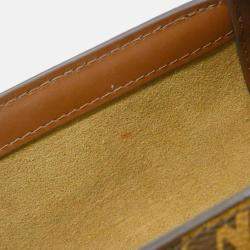 Pre Owned Louis Vuitton Papillon Trunk Monogram Shoulder Bag