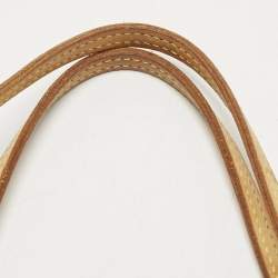 Pre Owned Louis Vuitton Monogram Canvas Neverfull GM Bag