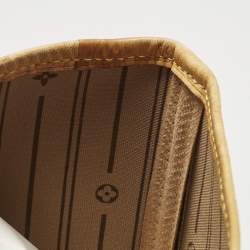 Pre Owned Louis Vuitton Monogram Canvas Neverfull GM Bag