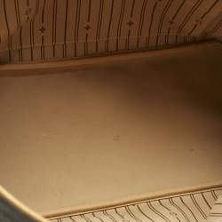 Pre Owned Louis Vuitton Monogram Canvas Neverfull GM Bag