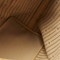 Pre Owned Louis Vuitton Monogram Canvas Neverfull GM Bag