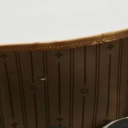 Pre Owned Louis Vuitton Monogram Canvas Neverfull GM Bag