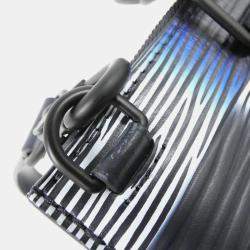 Pre Owned Louis Vuitton Sac Plat Rush Damier Epi XL Handbag