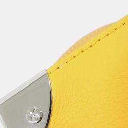 Pre Owned Louis Vuitton Vertical Box Trunk Monogram Canvas Handbag