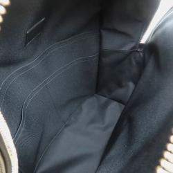 Pre Owned Louis Vuitton Discovery PM Monogram Macassar Canvas Backpack