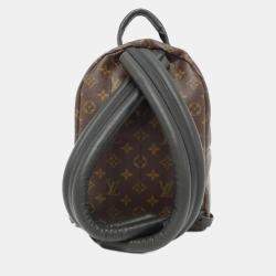 مملوكة مسبقًا Louis Vuitton Palm Springs PM Monogram Canvas Backpack