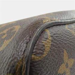 Pre Owned Louis Vuitton Neo Noe Monogram Coated Canvas Shoulder Bag