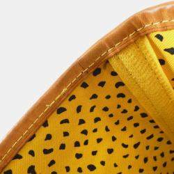 Pre Owned Louis Vuitton Neverfull MM Monogram Wave Yayoi Kusama Coated Canvas Tote Bag