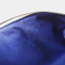 Pre Owned Louis Vuitton City Keepall Blue Watercolor Monogram Canvas Boston Bag