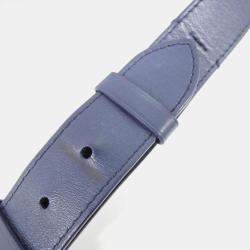 Pre Owned Louis Vuitton City Keepall Blue Watercolor Monogram Canvas Boston Bag