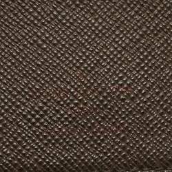 Pre Owned Louis Vuitton Damier Ebene Canvas Insolite Wallet