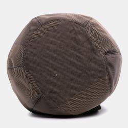 Pre Owned Louis Vuitton Brown Damier Geant Matelot GM