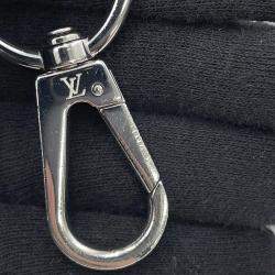 Pre Owned Louis Vuitton Dauphine Mini Navy Multicolor Leather Bag