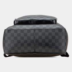 Pre Owned Louis Vuitton Damier Graphite Josh
