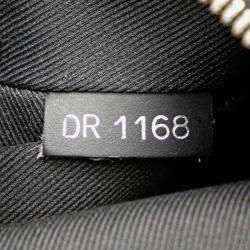 Pre Owned Louis Vuitton Damier Graphite Josh