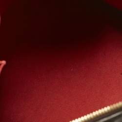 Pre Owned Louis Vuitton Damier Ebene Canvas Berkeley Bag