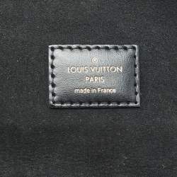 Pre Owned Louis Vuitton Monogram/Reverse Monogram Canvas Vanity PM Bag