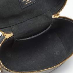 Pre Owned Louis Vuitton Monogram/Reverse Monogram Canvas Vanity PM Bag