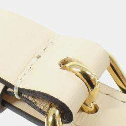 Pre Owned Louis Vuitton Fold Tote MM Monogram Coated Canvas Tote Bag