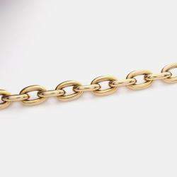 Pre Owned Louis Vuitton Papillon Trunk Monogram Canvas Shoulder Bag