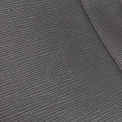 Pre Owned Louis Vuitton Christopher PM Black Damier Graphite Canvas Backpack