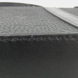 مملوكة مسبقًا حقيبة جانبية لويس فيتون تراوريون مونوجرام سوفت ترانك بمحفظة