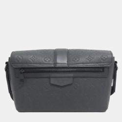 Pre Owned حقيبة كتف لويس فيتون توريلون مونوغرام إس كيبي مسنجر