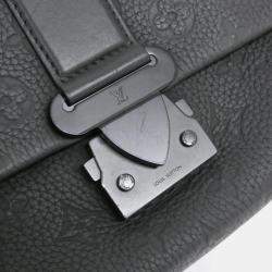 Pre Owned حقيبة كتف لويس فيتون توريلون مونوغرام إس كيبي مسنجر