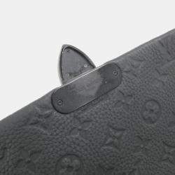 Pre Owned حقيبة كتف لويس فيتون توريلون مونوغرام إس كيبي مسنجر