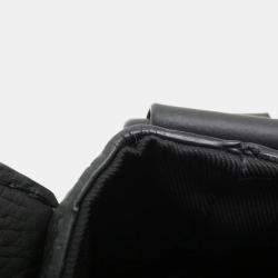 Pre Owned حقيبة كتف لويس فيتون توريلون مونوغرام إس كيبي مسنجر