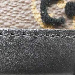 Pre Owned حقيبة لويس فويتون مونوجرام توفتاج عمودية ناعمة كتف