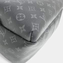 Pre Owned Louis Vuitton Monogram Elcipse Canvas Backpack