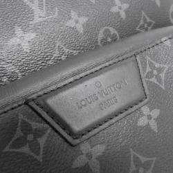 Pre Owned Louis Vuitton Monogram Elcipse Canvas Backpack