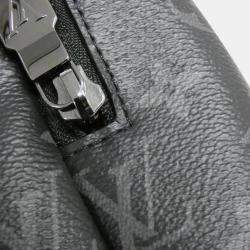 Pre Owned Louis Vuitton Monogram Elcipse Canvas Backpack