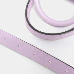 Pre Owned Louis Vuitton Marelle Tote BB Rose Epi Leather Shoulder Bag