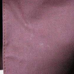 Pre Owned Louis Vuitton Keepall Bandouliere 45 Brown Canvas Boston Bag