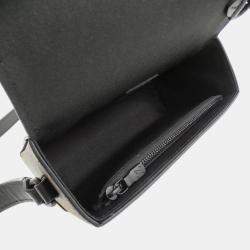 مملوكة مسبقًا حقيبة كتف لوي فيتون مونوغرام ماكسار واليت قابلة للارتداء